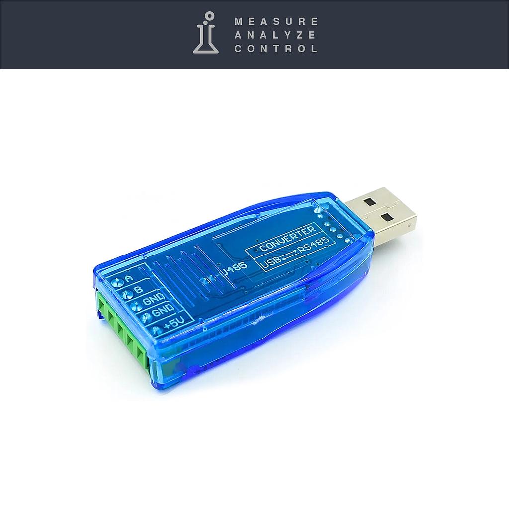 USB To RS485 Converter