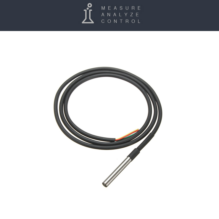 Temperature Sensor DS18b20