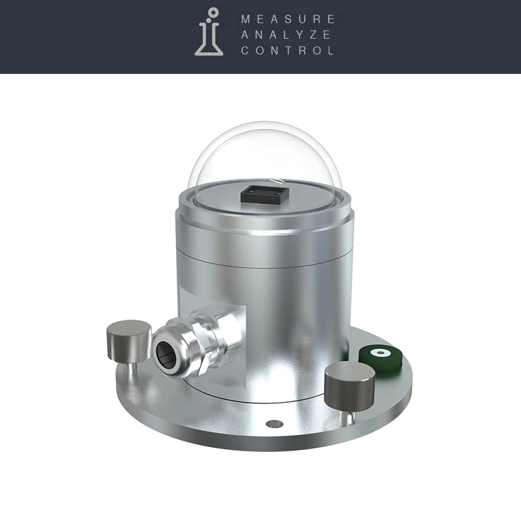 Solar Radiation Sensor