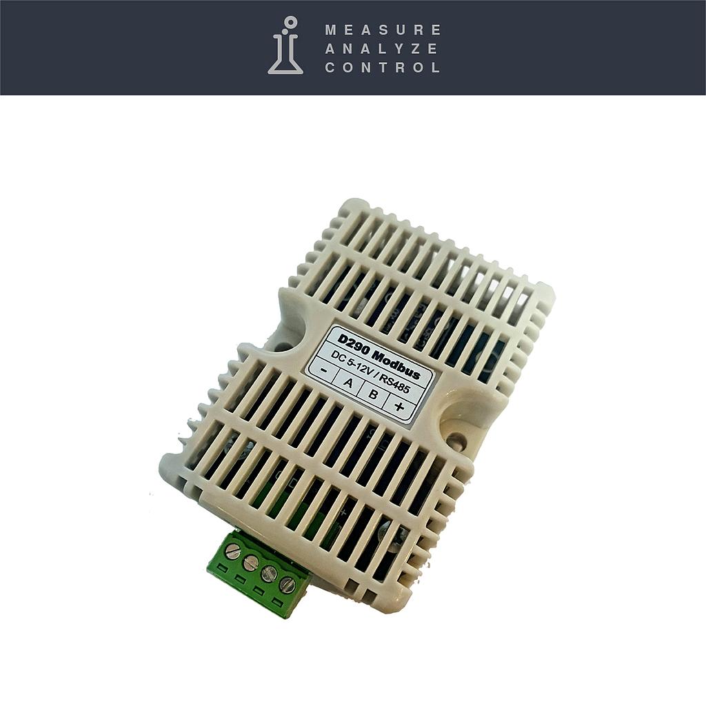 Temp-Humidity-Pressure Sensor D290