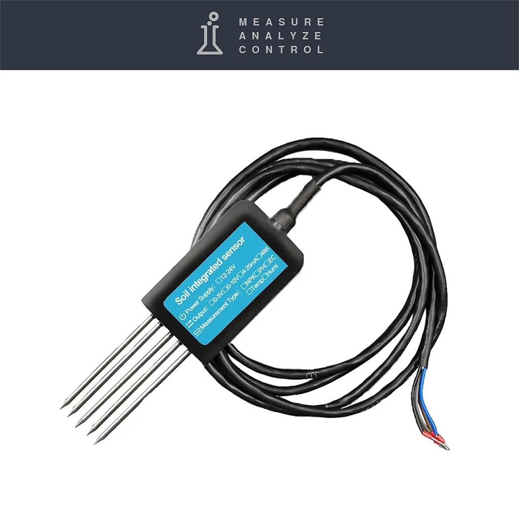 Soil Sensor